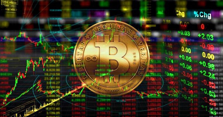 Bitcoin Borsa