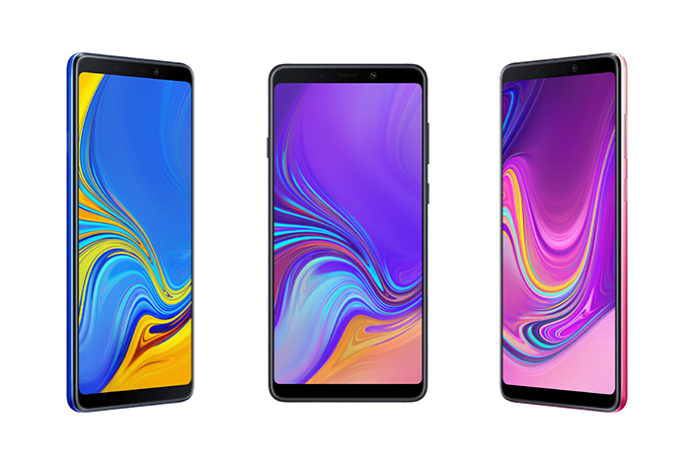 Galaxy A50