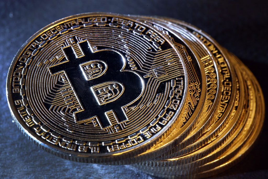 Bitcoin nedir